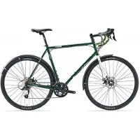 Cinelli Superstar Hobootleg Easy Travel Sword 2x10s Pyörä