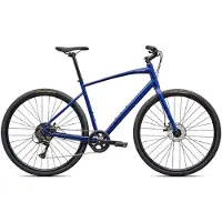 Specialized Sirrus X 1.0 Acera 8s 2026 Pyörä
