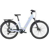Scott Bikes Sub Sport 30 Wave 28´´ Cues Rd-u4000gs 9s 2026 Sähköpyörä