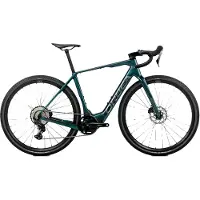 Orbea Denna M20 Grx Rx822 Gs 2026 Elektrisches Gravelbike