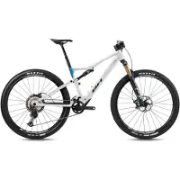 Bh Ilynx Race Carbon 7.8 2ezmag 29´´ Xt 2026 Sähköinen Maastopyörä