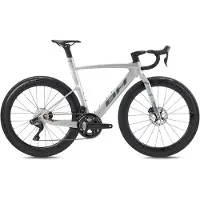 Bh Aerolight 7.0 Ultegra Di2 2026 Rennrad
