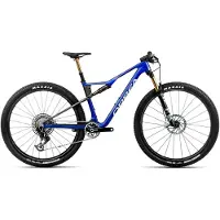 Orbea Oiz M-ltd 29´´ Xx Eagle Sl Axs 2026 Mountainbike