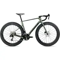 Orbea Terra Race M20iltd Grx Di2 Rx825 2026 Gravelpyörä