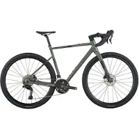 Scott Bikes Speedster Gravel 20 Cues Rd-u6020-10 20s 2026 Gravelpyörä