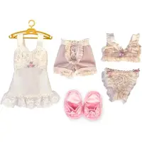 Nancy Intimate Collection Reissue Nukke
