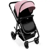 Asalvo Convertible Two+ 2 Lastenvaunut