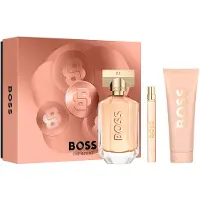 HUGO BOSS The Scent 185ml Eau De Parfum