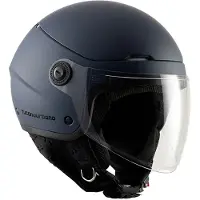 Tucano Urbano El´pop Avoin Kypärä