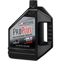 Maxima Racing Oil Pro Plus+ 4t 3,785l Moottoriöljy
