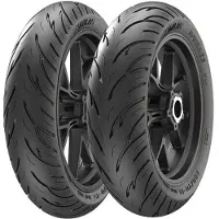 Anlas Tournee 51s Tl Skootterin Rengas