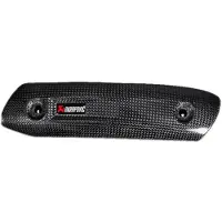 Akrapovic Carbon Scrambler Cafe Racer 19 P-hsd12e3 Lämpökilpi