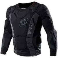 Troy Lee Designs Upl 7855 Pitkähihainen Suojapaita