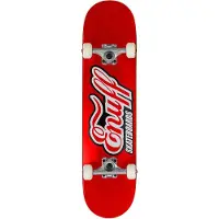 Enuff Skateboards Classic Logo 7.75´´ Skeittilauta