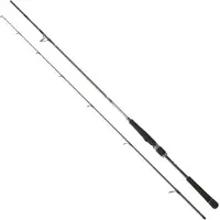 Daiwa Saltist Seabass Kevyt Heittovapa