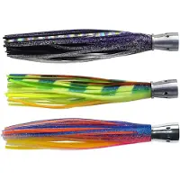 Black Magic Jetsetter Maxi Range Pehmeä Uistin 177 Mm