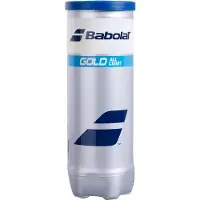Babolat Gold All Court Tennispallolaatikko