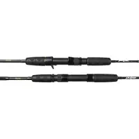 Mustad Pulse Ultra Light Baitcaster Jigging-vapa