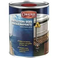 Owatrol Atg Ulkosuoja 1l