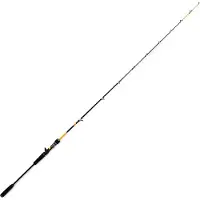 Jlc Baelo Baitcasting-vapa
