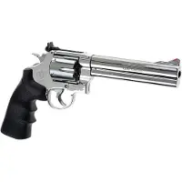 Smith & Wesson 629 Classic 6,5" CO2 6mm