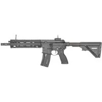 Umarex Heckler & Koch HK416 A5 AEG 6mm - Black