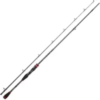Daiwa Megaforce Baitcasting-vapa