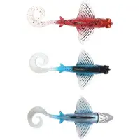 Jlc Fly Pehmeä Viehe 150g