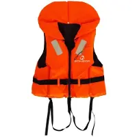Spinera Superfit Boating 70+ Kg Pelastusliivi