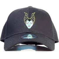 Difuzed Disney Villains Maleficent 2 Lippis