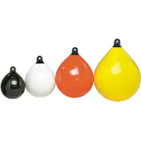 PLASTIMO Spherical Fenderi