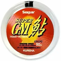 Seaguar Special G Max Ayu Fluorikarboni 50 M