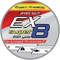 Expert Predator Ex Super Punottu Siima 270 M