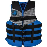 Body Glove Tweedle Nylon Pfd Pelastusliivi