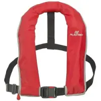 PLASTIMO Pilot 165 Uml Mk5 Automaattinen Pelastusliivi