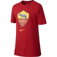 Nike Associazione Sportiva Roma 22/23 Lyhythihainen T-paita