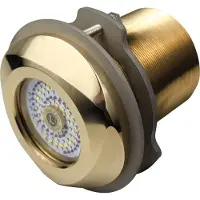 Lumitec Seablaze Typhoon Valkoinen/sininen Led-valo