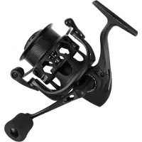 Alcedo Ruthenium Ultra Evo Sp Karpin Kalastuskela