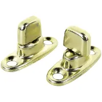 Seachoice Kierrettävän Nastan Ruuvikanta 15 Yksiköt