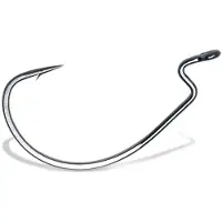Vmc 7316 1x Strong Wide Gap Worm Texas-koukku