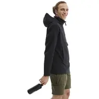 Tropicfeel Ns40 Collegepaita Puolivetoketjulla