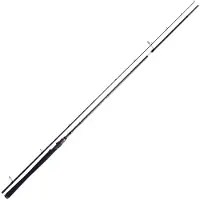 Maximus Rods Black Witch Kevyt Heittovapa