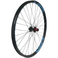Gtr Sl30 Boost 29´´ Disc Cl Tubeless Mtb Takapyörä