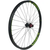 Gtr Sl30 Boost 29´´ Disc 6b Tubeless Mtb Takapyörä