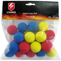 S-thunder Vaahto Bbs 24 Kpl 33 Mm
