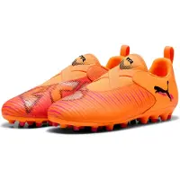 Puma Future 8 Match Ll Mg Junior Jalkapallokengät