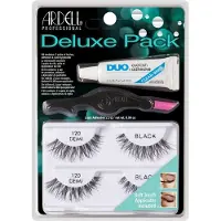 Ardell Deluxe Pack False Lashes #120
