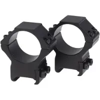 Stinger Alumiiniset Renkaat Keskikorkeat Kiinnikkeet 30 Mm