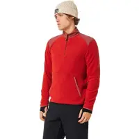 Oakley Apparel Butter Tech Puolivetoketjullinen Fleecetakki