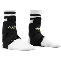 REKD Energy Covert Braces Nilkkatuki